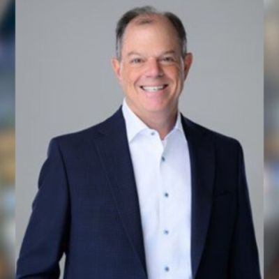 Scott Wester announced as Cottage Health’s new President and CEO