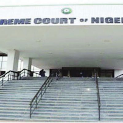 Culpable Homicide: Supreme Court Faults Tinubu’s Pardon for Maryam Sanda