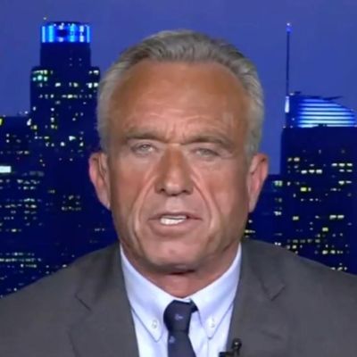 Dems’ Oliver Anthony problem, DNC icing out RFK, Jr. and other…