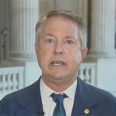 GOP Senator Reportedly Sued Hundreds of Patients for Unpaid Bills During Medical Career