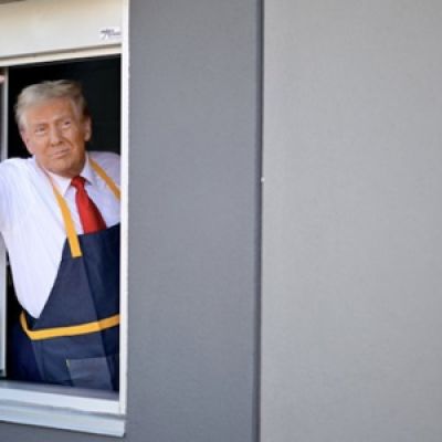 DECISION 2024: Joy, Rage, And The Election Lies Regime Media Have Force-Fed Us (Video) ⋆ Conservative Firing Line