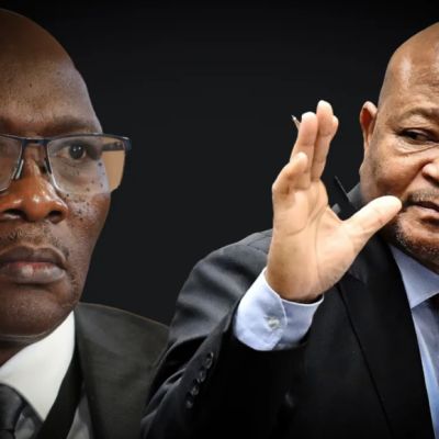 Questions Senzo Mchunu may have to answer at the Madlanga Commission