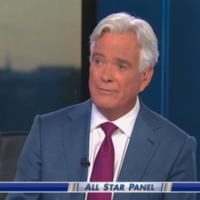 John Roberts Mocks Trump’s Claims of Ignorance About Project 2025