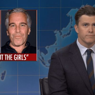 SNL Trump Epstein Emails – News Directory 3