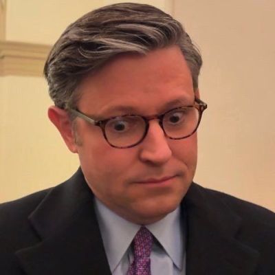 Marjorie Taylor Greene Didn’t Tell Speaker Johnson She’s Resigning Amid Razor-Thin GOP Majority: Report