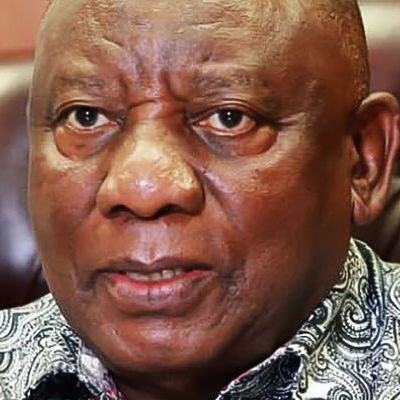 Trump’s fresh white genocide claims are ‘blatant misinformation’  —  Ramaphosa