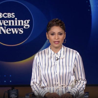 Jericka Duncan Addresses 60 Minutes Controversy on CBS News