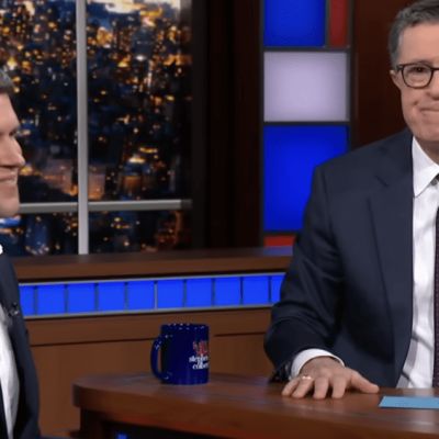 Stephen Colbert’s Unaired James Talarico Interview Hits 5.3 Million YouTube Views and Results in $2.5 Million Raised for Talarico’s Campaign in 24 Hours