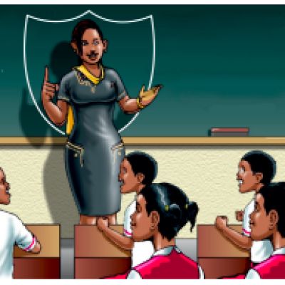PROTECTING THE TEACHING PROFESSION