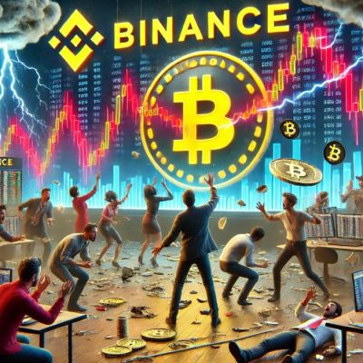 Crypto Exchange Binance To Assist Pakistan In Tokenizing $2 Billion In Government Bonds