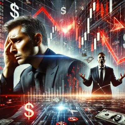 Behind The MEXC Drama: Is Bankruptcy Inevitable?