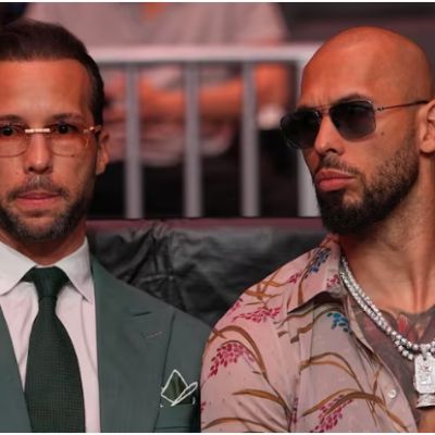 Tate Brothers Arrested in Miami, Face Extradition to UK