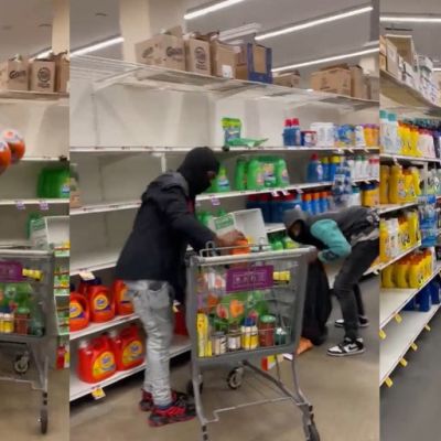 The shoplifting crisis is a nightmare. Here are 5 things this ex-NYPD inspector wants you to know