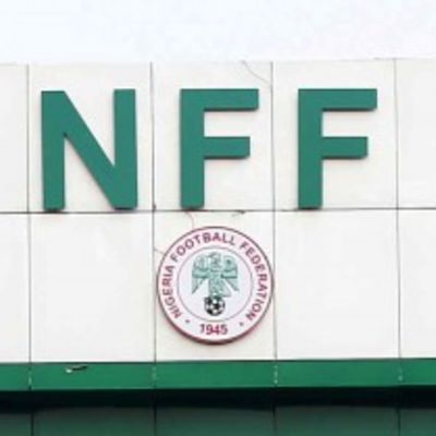 World Cup playoff: NFF appeals FIFA’s decision favouring DR Congo – TheNewsGuru