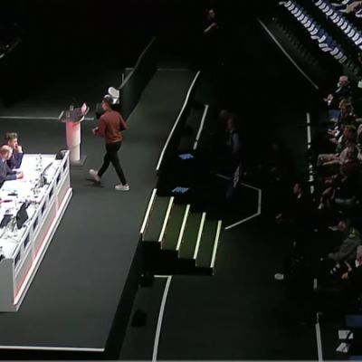 Conference passes controversial rule changes put forward by NEC – LabourList | Latest UK Labour Party news, analysis and comment