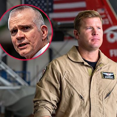 Exclusive - Tim Sheehy: Matt Rosendale 'Foolish' to Say Trump Should Not Weigh In on Speaker's Race