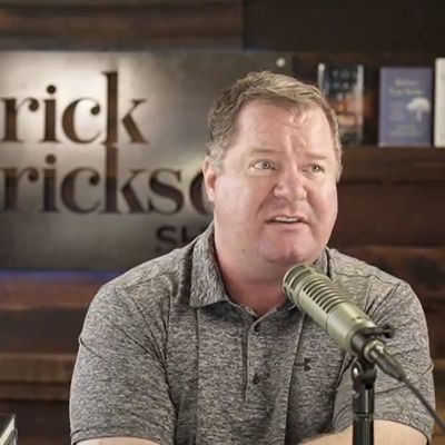 ‘Not a Good Look’: Erick Erickson Blasts Trump Transition Team Blocking Anti-Abortion HHS Deputy Pick As ‘Too Controversial’