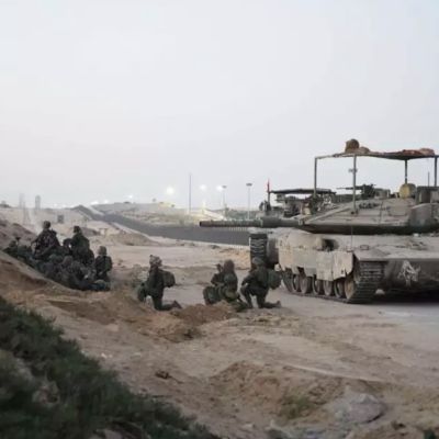 Israel assured Qatar IDF would fully pull out of Philadelphi in ceasefire’s 2nd phase