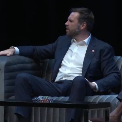 'Illegal and Unconstitutional': Cheney Rips Vance Saying As VP He Would Have Followed Trump's Plan to Overturn 2020 Election