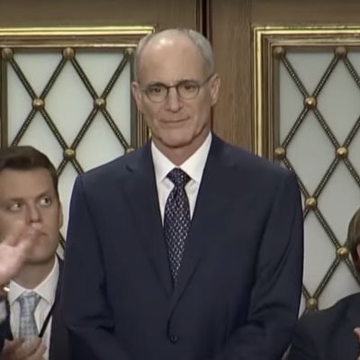 Cabinet approves career official and settlement activist Yechiel Leiter as next US ambassador