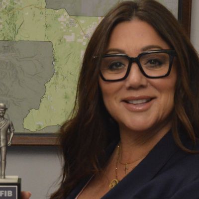 Lori Chavez-DeRemer Told Driver to Drop Cash on Nude Dancers
