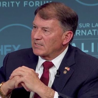 Republicans are even ramping up campaign spending in deep-red South Dakota now