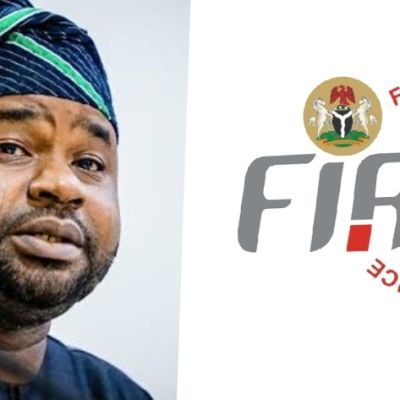 Nigeria’s tax agreement with France by Tinubu govt based on global best practices: FIRS