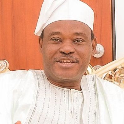 Makinde should apologise to victims of Oyo abduction — Jimoh Ibrahim