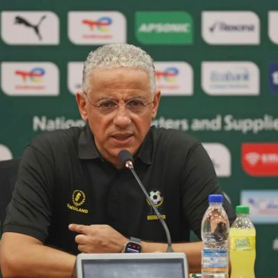 ‘Qualifying For World Cup Should Not Be Issue’ – Rwanda Coach, Amrouche Questions Super Eagles’ Struggles