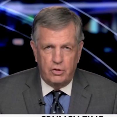 Brit Hume Says Dems Will Suffer If They Refuse To Vote On Bill To Avoid Government Shutdown