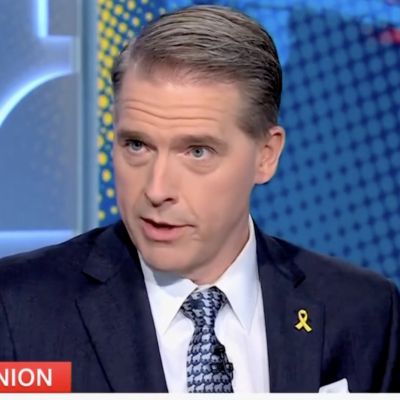 Scott Jennings Says GOP Must ‘Come To Grips’ With ‘New’ Electoral ‘Reality’