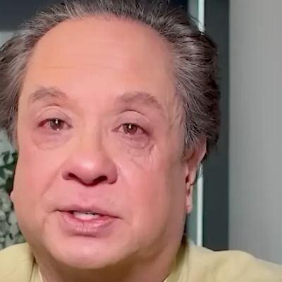 Never-Trumper George Conway Lost His Primary So Badly, He Couldn’t Even Beat A Lady No One Has Heard Of