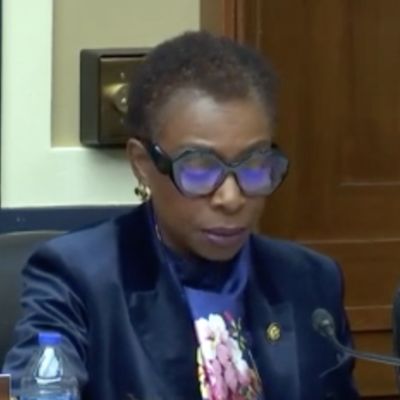 ‘I Still Believe In This Bill’: Dem Rep Willing To Tank Legislation She Supports As Payback Against Elon Musk