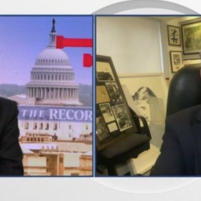 Alan Dershowitz Explains Why Central Park Five 'Will Regret' Filing Suit Against Trump