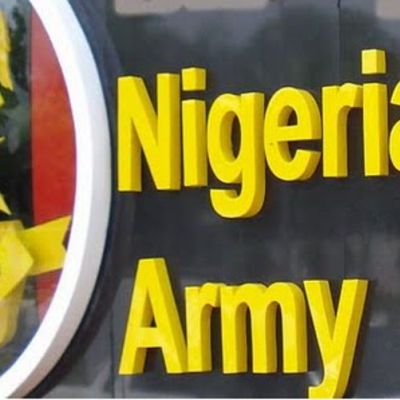 Army disciplines soldier over viral post alleging poor feeding