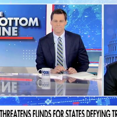 Sean Duffy Says Blue States That ‘Can’t Comply With Federal Law’ On Immigration And DEI Face Certain Repercussions