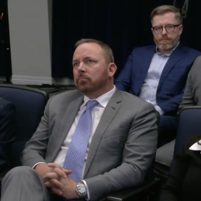 'New Media' Reporter Straight Up Asks Karoline Leavitt to Tell Her What to Cover: 'What Direction Do You Advise Me to Go In?'