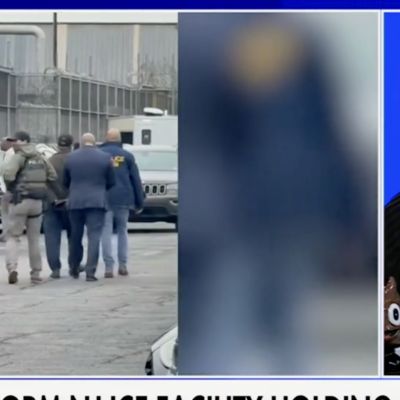‘They Replaced Law And Order With Performance Art’: Gutfeld Lists Democrats’ Most Absurd Tantrums