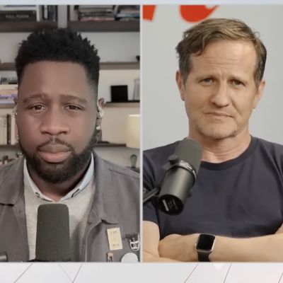 Megyn Kelly Guest Says It’s Astonishing Chuck Todd Didn’t Know A Basic Tenet Of Journalism When Covering Biden