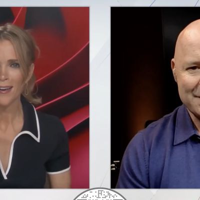 Teamsters Boss Tells Megyn Kelly How Members Saw Through Kamala And Her ‘Creepy’ Running Mate