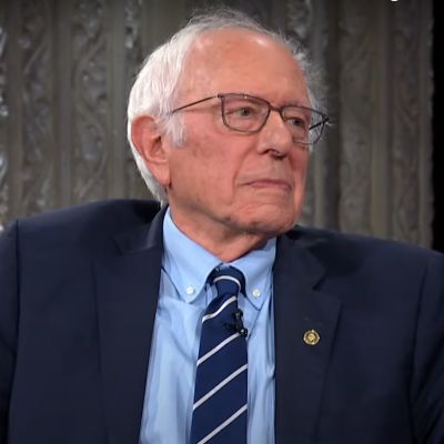 Bernie Sanders: Democrats 'not speaking up' on Gaza due to fear of pro-Israel lobby