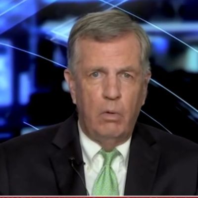 Brit Hume Describes How ‘Stain’ Of Biden Cover-Up’ Will Affect ‘Whole Generation Of Democratic Politicians’