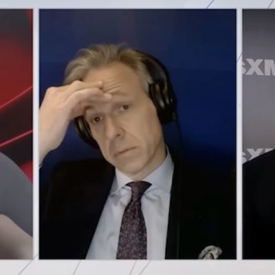 Megyn Kelly Holds Tapper To The Fire: ‘You Seemed To Be Running Cover For The President’