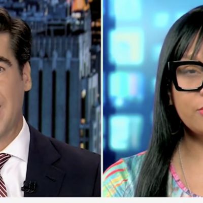 Fmr Bernie Sanders Staffer Explains Why Democrats Can't Find Someone To 'Follow Up The Hill' To Lead Them