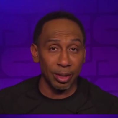 Stephen A. Smith Torches Democrat Sen. Chris Van Hollen For Saying He Regretted Voting To Confirm Marco Rubio