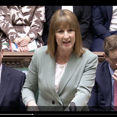 What do progressives want to see in the Autumn Budget?