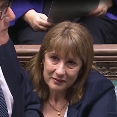 Simon Clarke: This is a broken backed Chancellor about to deliver a second-choice Budget | Conservative Home