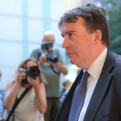 Former MP pleads guilty to gambling on election date