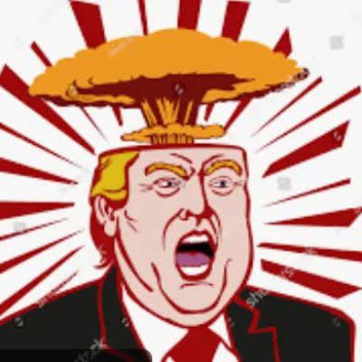 And We’ll Close 2025,  Make That Start 2026, With: Trump Caught Lying About Blue States!