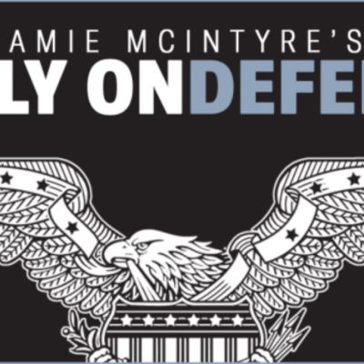 Blame NATO: Trump’s newest ultimatum and latest way to avoid sanctioning Russia